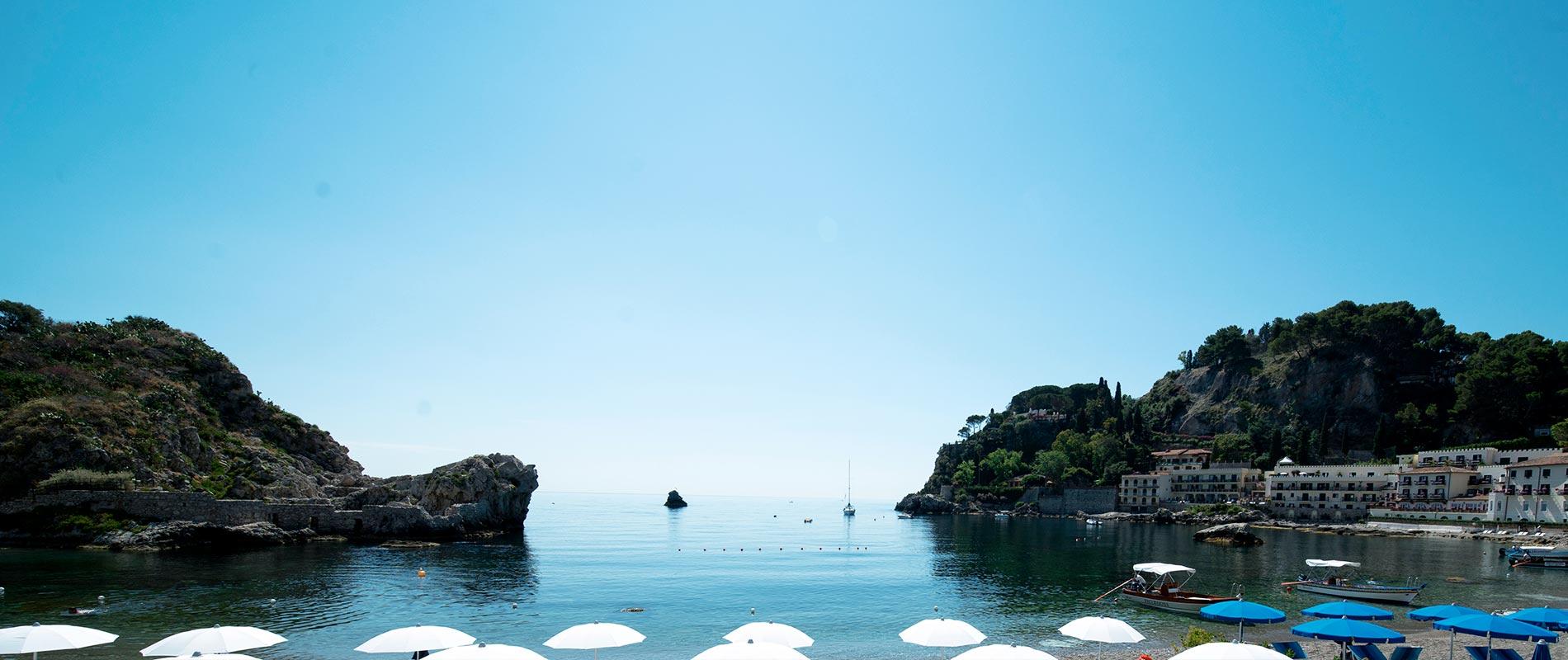 Santuzza Hotel Taormina Exterior photo
