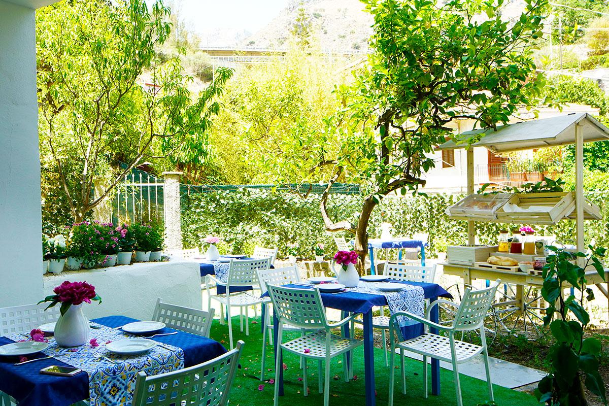 Santuzza Hotel Taormina Exterior photo