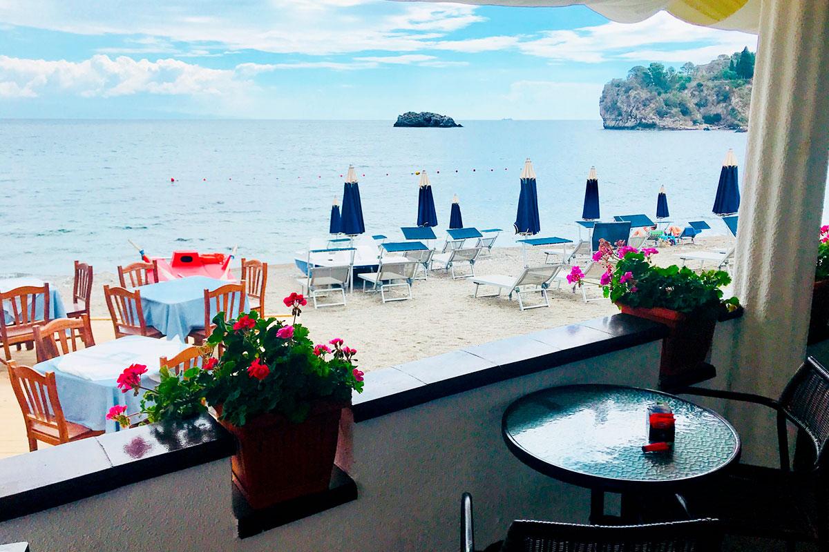 Santuzza Hotel Taormina Exterior photo