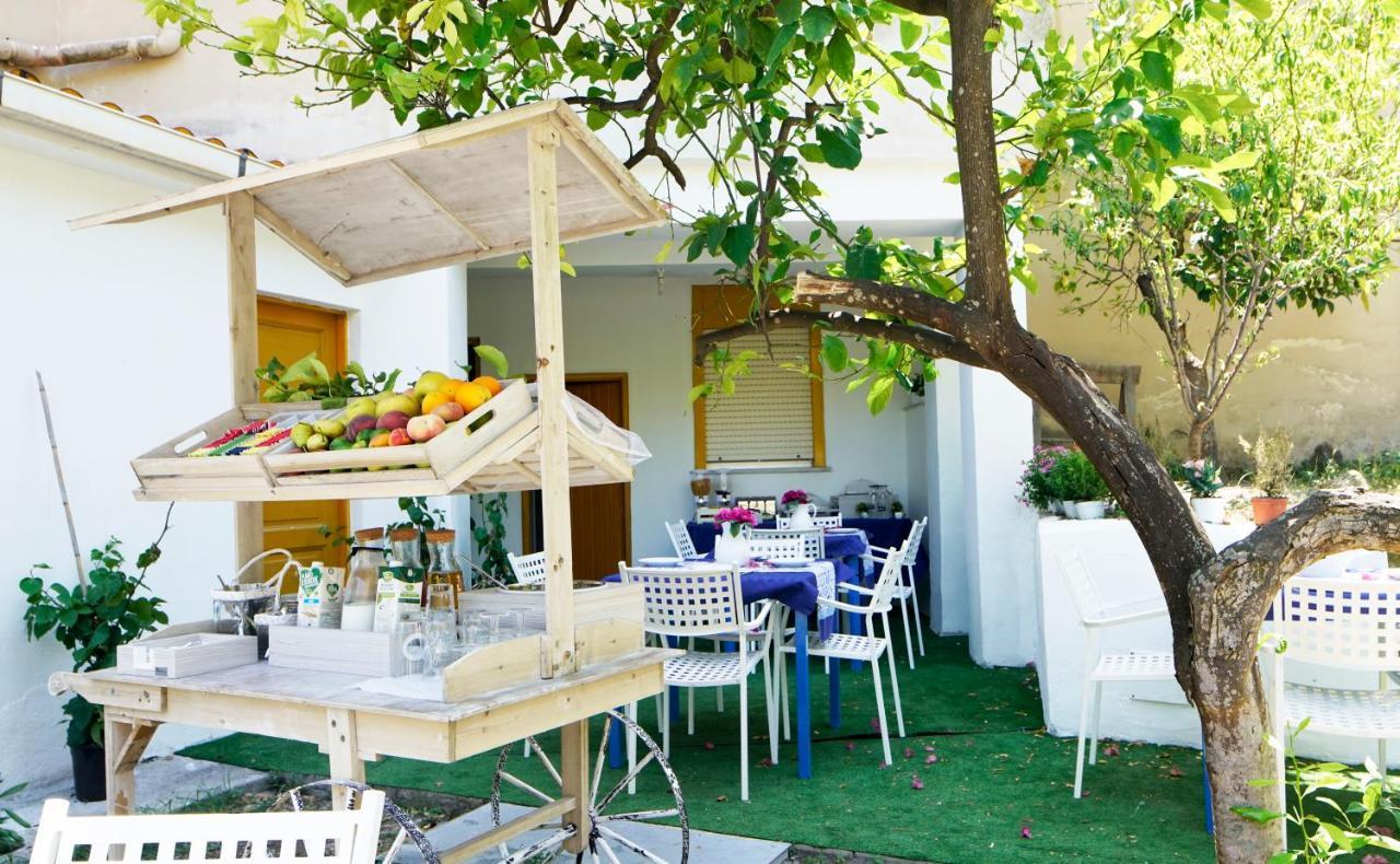 Santuzza Hotel Taormina Exterior photo